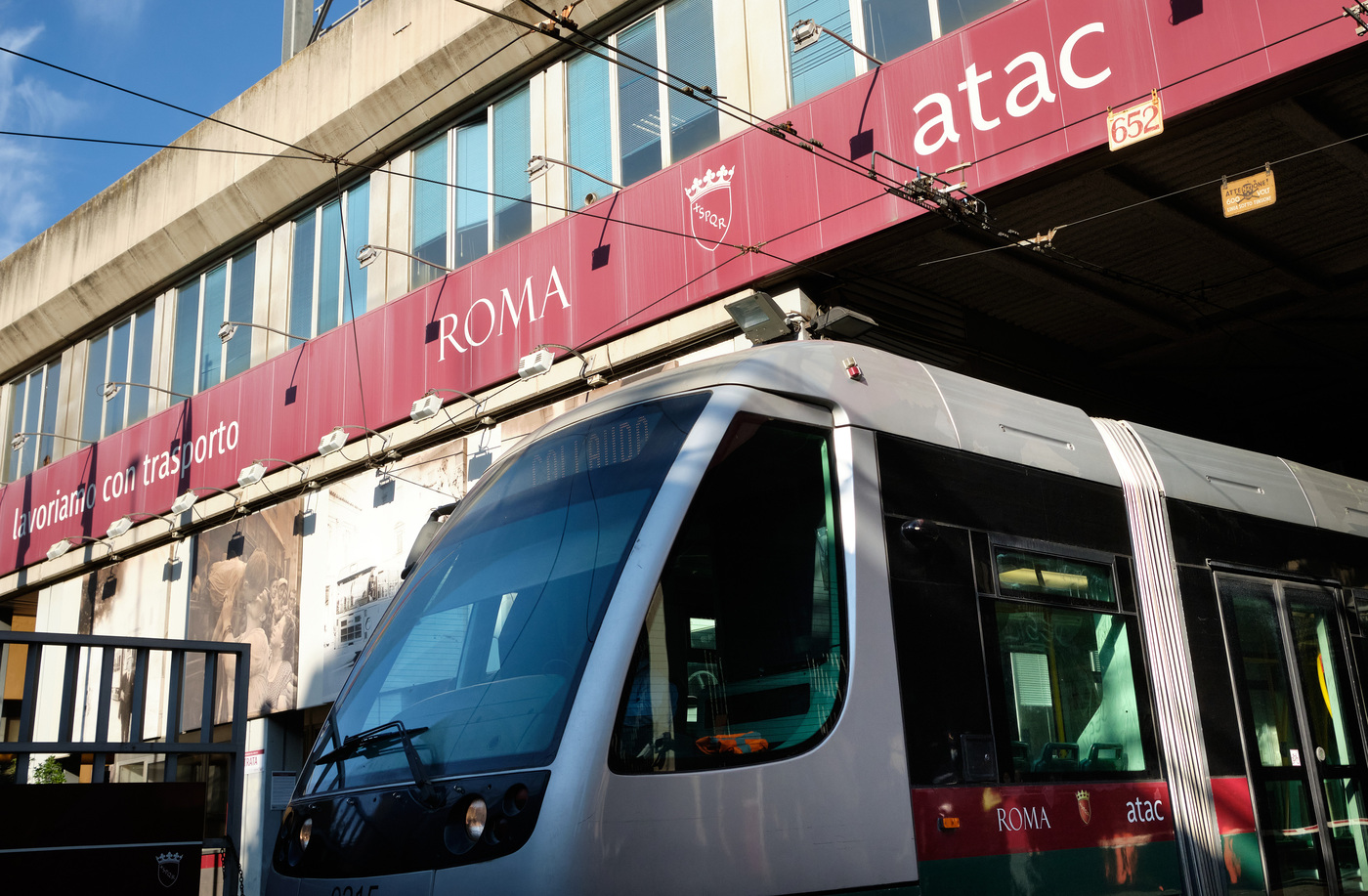 Roma, attacco hacker ad Atac: down sito e biglietterie