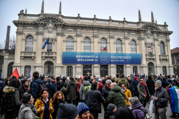 Università, Politecnico Milano tra le prime 20 al mondo