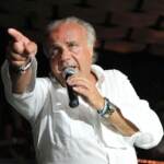 Jerry Calà dimesso: “Mi chiedevano di dire Libidine in ospedale”