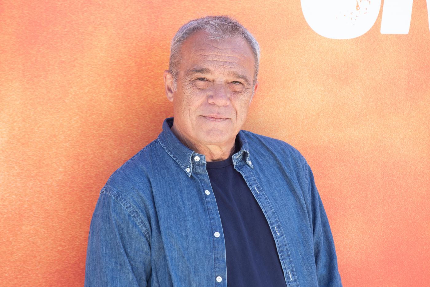 Claudio Amendola a ‘Belve’: “Sono stato dipendente da cocaina”