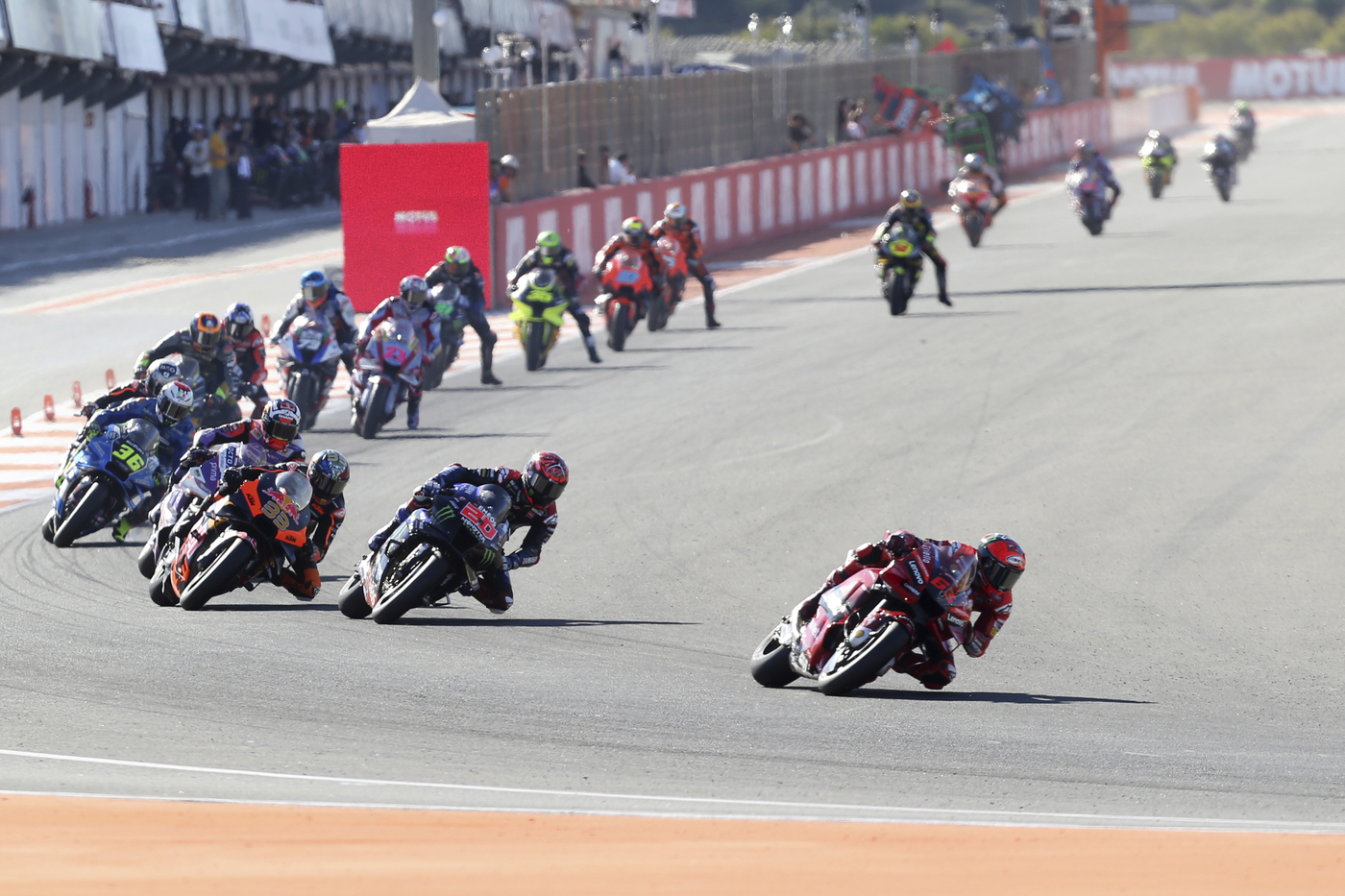 MotoGp, inizia nuova era: ecco le regole