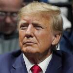 Trump, slitta decisione: nessun grand jury oggi