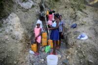 Il World Water day nel mondo