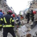 Ucraina, raid russo sulla regione di Kiev