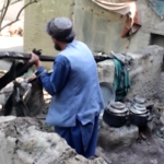 Terremoto in Pakistan e Afghanistan: le immagini dai villaggi distrutti