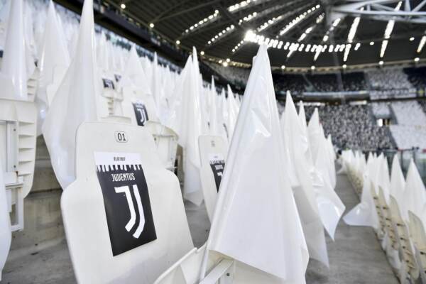 Juventus, Exor: “Le ipotesi di cessione sono destituite di fondamento”