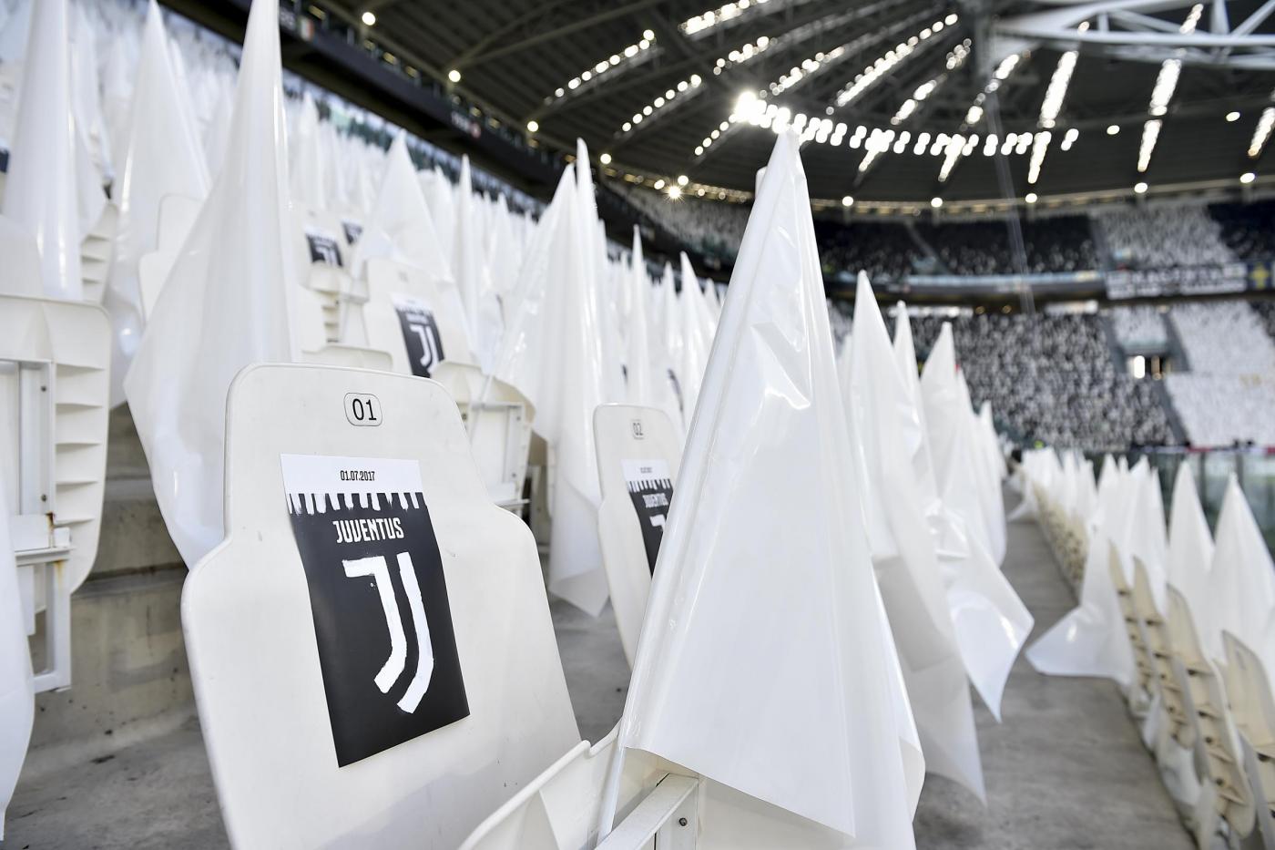 Caso Juve, pm Santoriello non sarà in aula per udienza preliminare Caso Juve, pm Santoriello non sarà in aula per udienza preliminare
