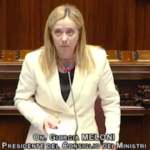 Migranti, Meloni: “Calunnia dire che lasciamo morire bambini”