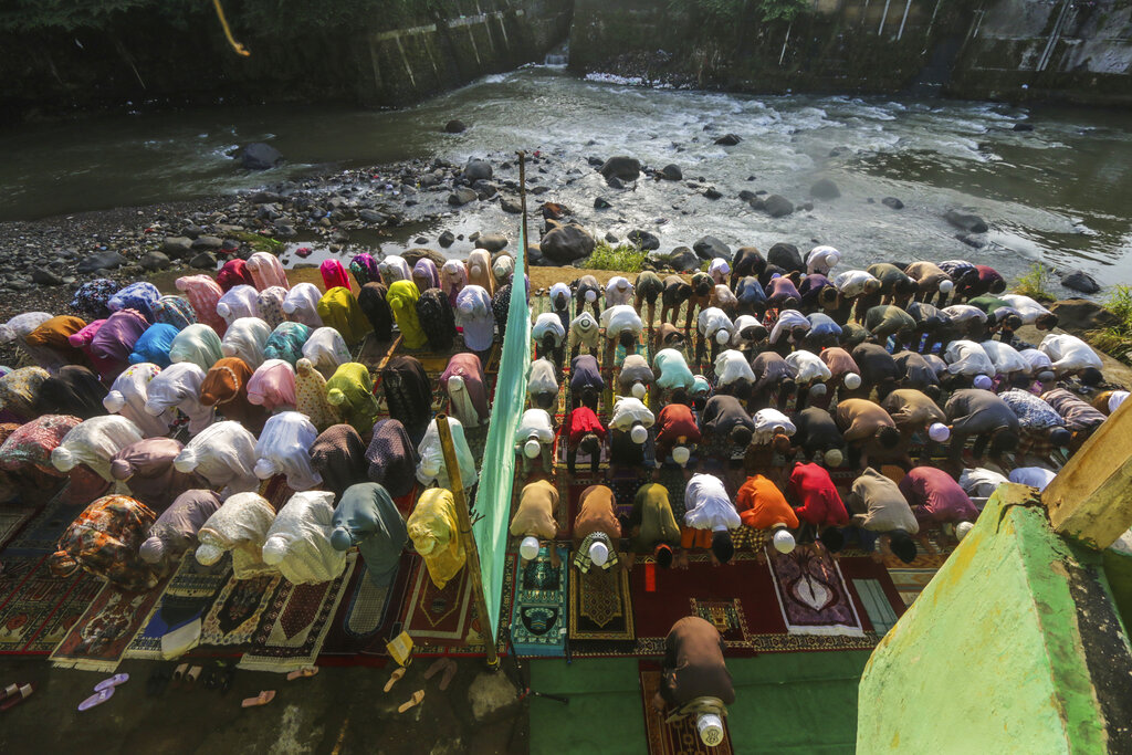 Ramadan, giovedì 23 marzo primo giorno di digiuno