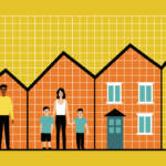 Guerra e rialzo tassi azzoppano mercato immobiliare