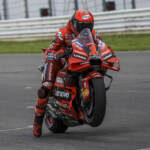 MotoGp, tutto pronto per la stagione 2023