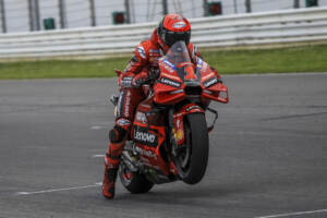 MotoGp, tutto pronto per la stagione 2023