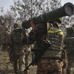 Ucraina, Zaporizhzhia sotto feroce attacco russo