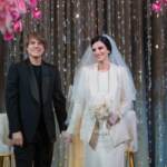 Laura Pausini annuncia matrimonio con Paolo Carta