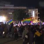 Israele, comunità Lgbt in piazza a Tel Aviv per mantenere i diritti