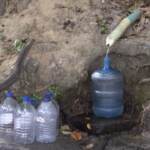Acqua, la lotta quotidiana degli abitanti di Caracas