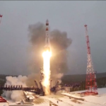Russia, lanciato in orbita nuovo satellite militare
