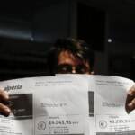 Bollette, 5 miliardi con misure differenziate
