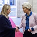 Migranti, Meloni: “In estate rischio situazione fuori controllo”