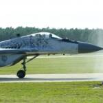 Slovacchia consegna a Kiev 4 MiG-29
