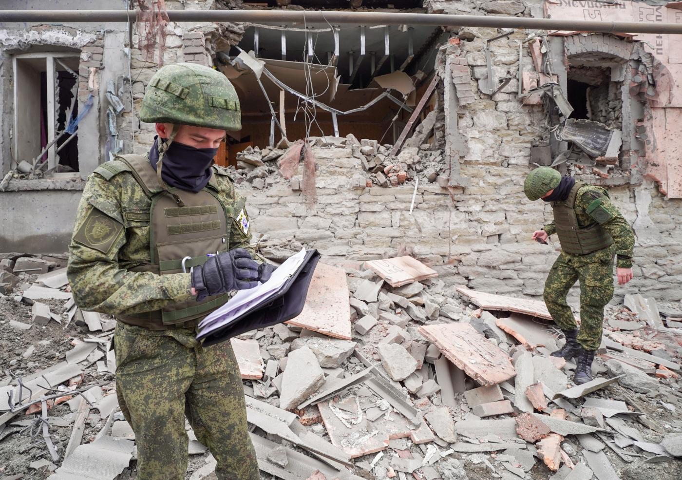Kiev riceve Mig da Slovacchia, Russia minaccia Armageddon