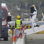 Migranti, 450 soccorsi al largo di Siracusa