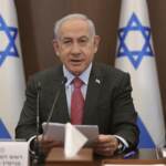 Medioriente, Netanyahu: “Guerra per sopravvivenza Israele e per tutta l’umanità”