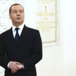Ucraina, Medvedev: “Arresto Putin sarebbe guerra alla Russia”