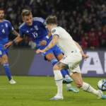 Italia-Inghilterra 1-2, agli azzurri non basta Retegui