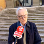 Cinema, Bellocchio ricorda Citto Maselli: “Mi incantava”