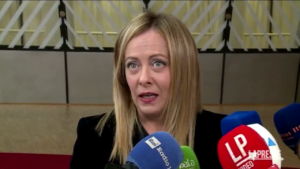 Ucraina, Meloni: “Posizioni Lega non mi preoccupano”
