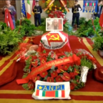 Cinema, Citto Maselli: la camera ardente in Campidoglio