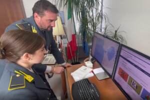 Oristano, maxi frode fiscale da 200 milioni: 19 indagati