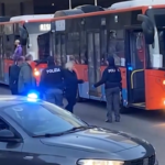 Italia-Inghilterra, tifosi inglesi trasferiti allo stadio in autobus