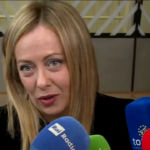 Ue, Meloni: “Su Patto stabilità deve imparare da errori del passato”