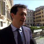 Governo, Cattaneo: “Coalizione marcia compatta e decisa”