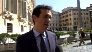 Governo, Cattaneo: “Coalizione marcia compatta e decisa”