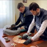 Roma, traffico di stupefacenti ad Ardea: 2 arresti