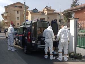 Paderno Dugnano, aveva nascosto mamma mummificata per prendere pensione