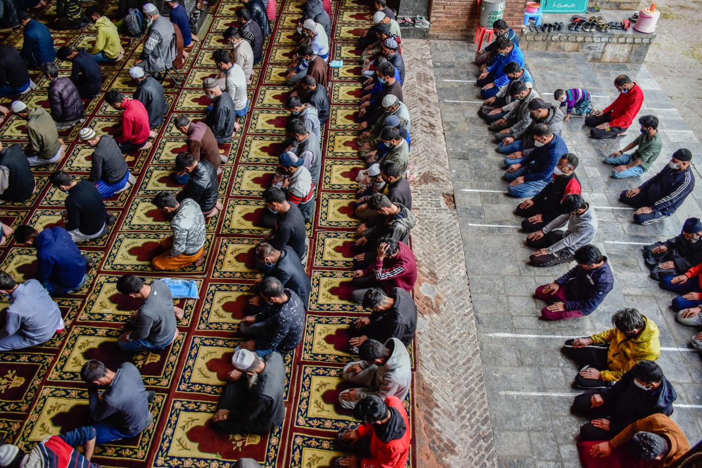 Ramadan, è il primo giorno di digiuno per i musulmani