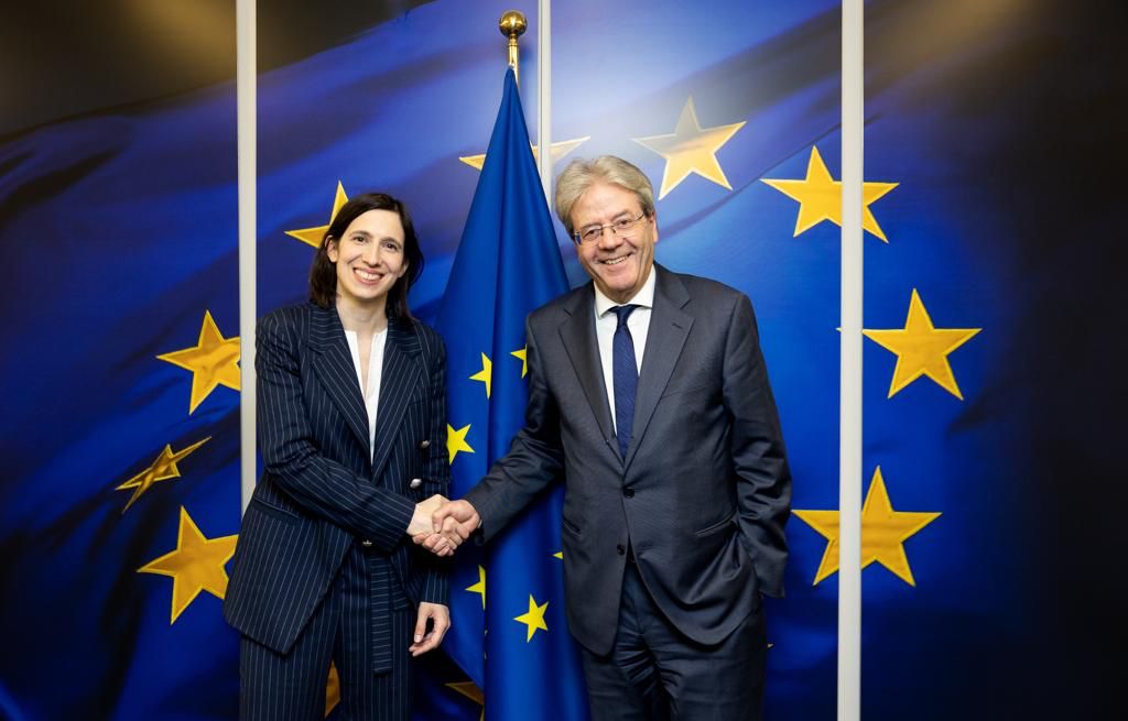 Migranti, Schlein: “Fanno domande sbagliate a Ue, serve Mare Nostrum”