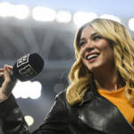 Diletta Leotta è incinta, l’annuncio sui social