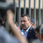 Processo Open Arms, ong denuncia sommergibile Marina