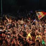 Notte della Taranta 2023, Fiorella Mannoia maestra concertatrice