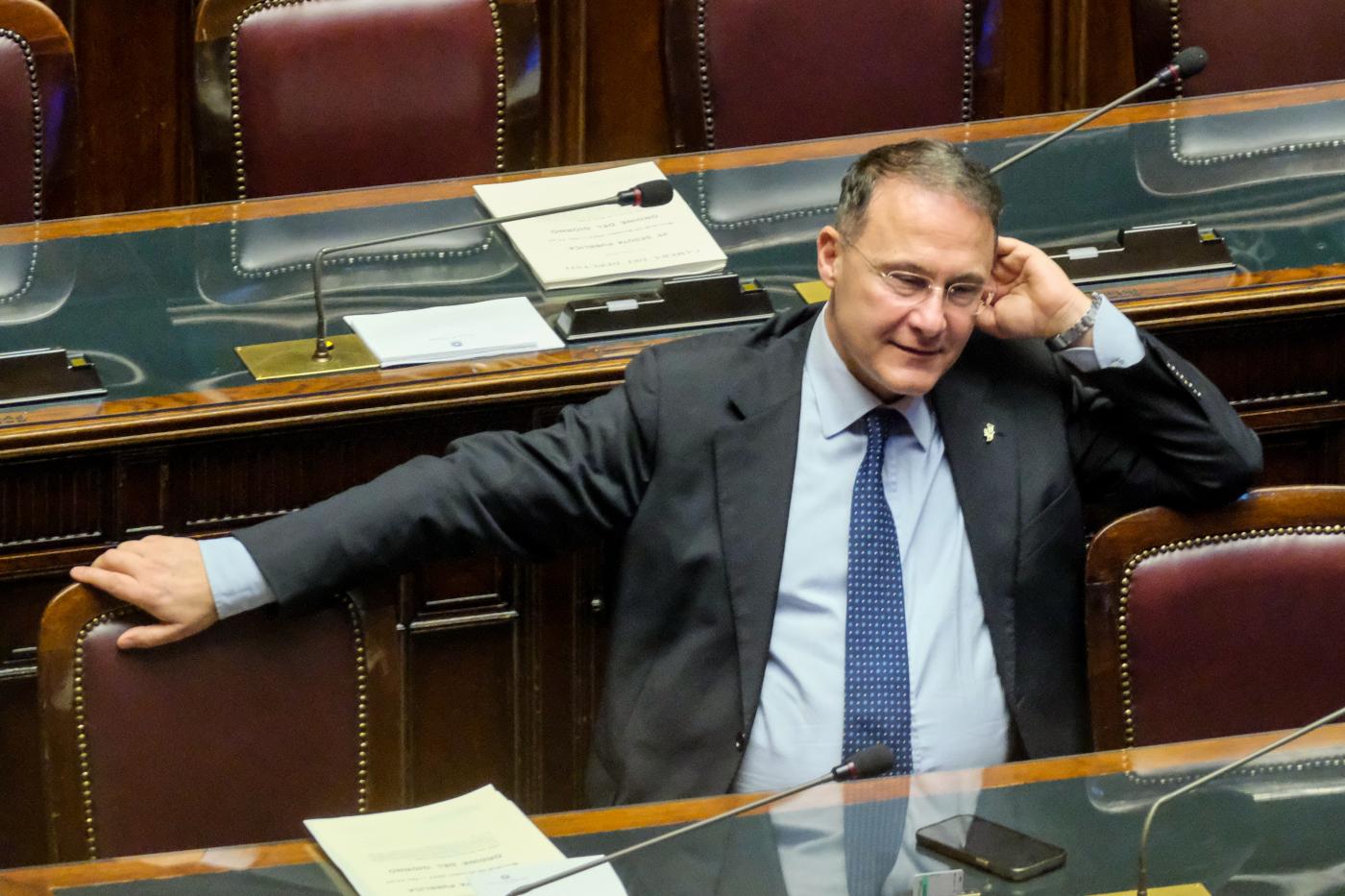Regionali Campania 2025, FdI sostiene candidatura Cirielli. C’è anche ok Lega