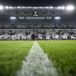 Juventus, primo semestre in rosso per 29,5 milioni