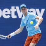 Atp Miami, Sinner batte Rublev e va ai quarti