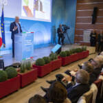 Pnrr, Mattarella cita De Gasperi: “Mettersi alla stanga”