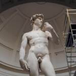 Florida, mostra il “David” a studenti: licenziata perché scultura “pornografica”