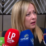 Fosse Ardeatine, Meloni su polemiche: “Antifascisti non sono italiani?”